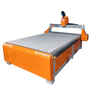 CNC router machine manufacturers In india