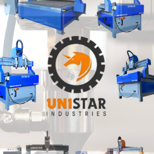 about unistarcnc