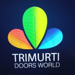 Trimurti doors world