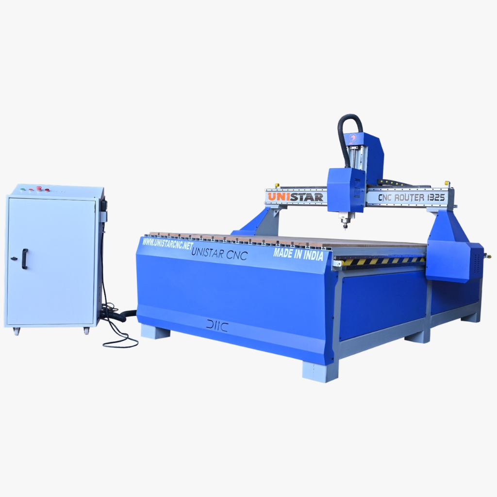 cnc wood router