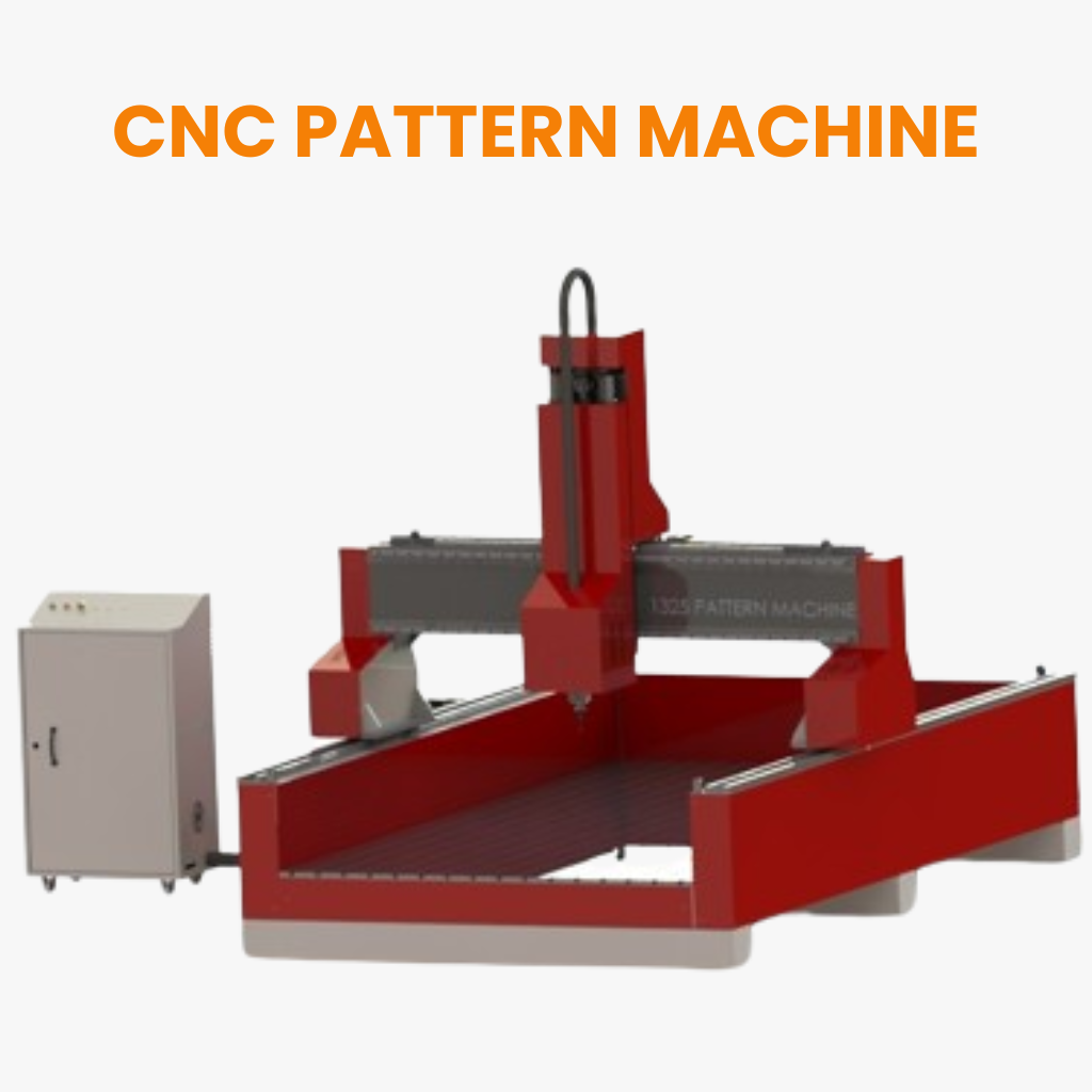 Top CNC Pattern Machine