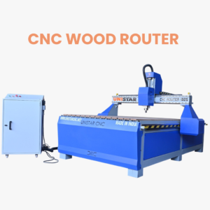 CNC Wood Router