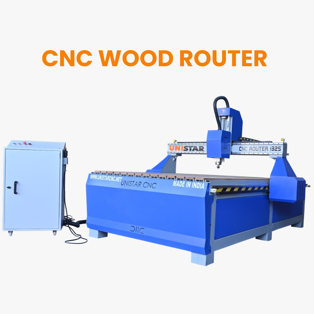 cnc wood router