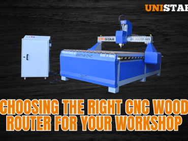 cnc wood router