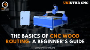 CNC Wood Routers | Essential Knowledge for Woodworkers