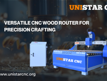 CNC Wood Router Suppliers in Pune