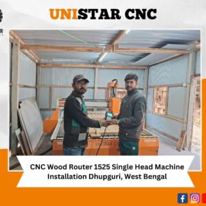 Single-Head-Machine-Installation-Dhupguri-West-Bengal