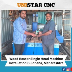 wood-router-single-headmachine-installation-buldhana