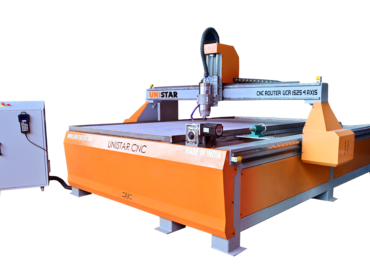 All In One CNC Router Manufacturer in jodhpur