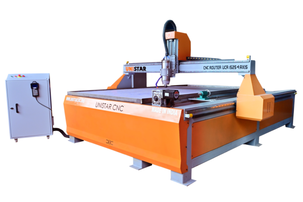 All In One CNC Router Manufacturer in jodhpur