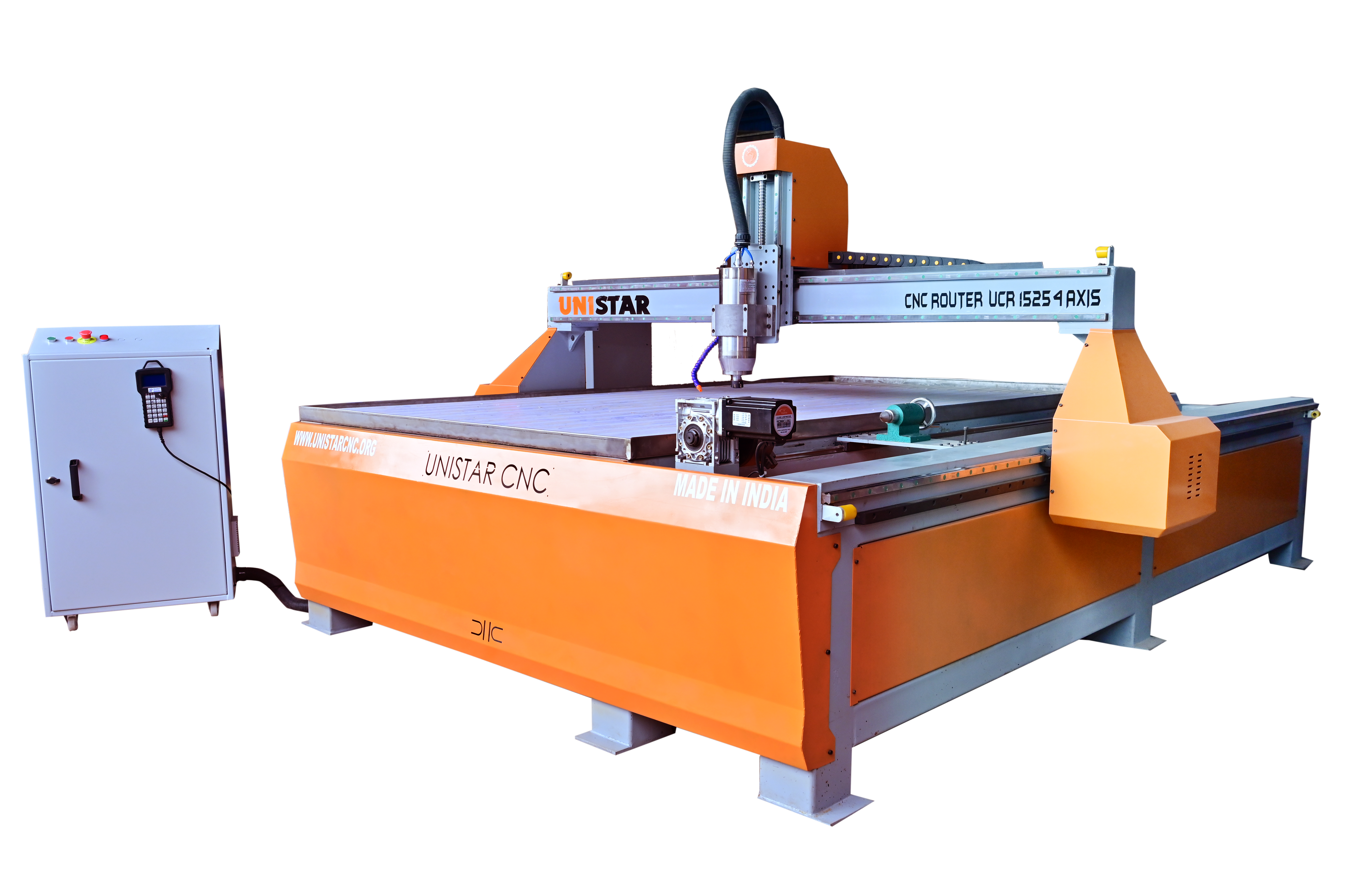 All In One CNC Router Manufacturer in jodhpur