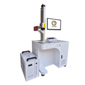 UV Laser Marking Machine, CO2 Laser Marking Machine