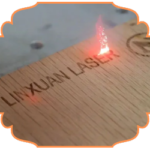 UV Laser Marking Machine work design4