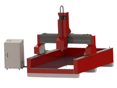 CNC Pattern Marking Machine