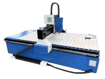 Vaccume Bed CNC Router